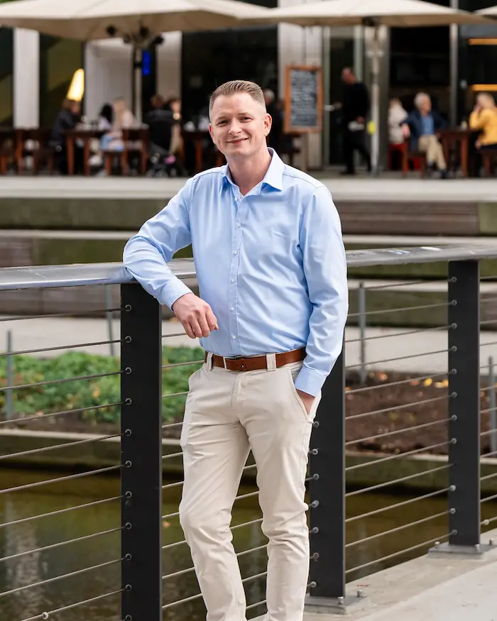 Sascha Forbach, Verkehrstherapeut, MPU Point